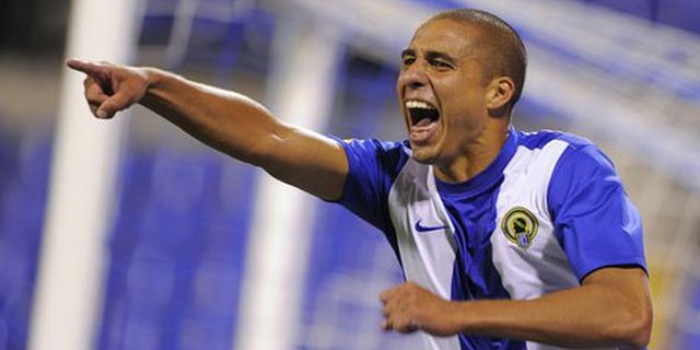 Trezeguet: Juventus Dapat Rebut Scudetto Trezeguet: Juventus Dapat Rebut Scudetto