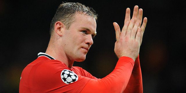 Rooney: Tak Ada Laga Yang Mudah! Rooney: Tak Ada Laga Yang Mudah!