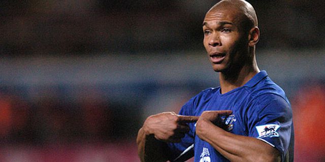 Mitra Kukar Resmi Kontrak Marcus Bent Mitra Kukar Resmi Kontrak Marcus Bent