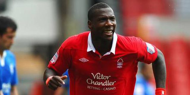 Pemain Didenda FA, Nottingham Forest Haramkan Twitter