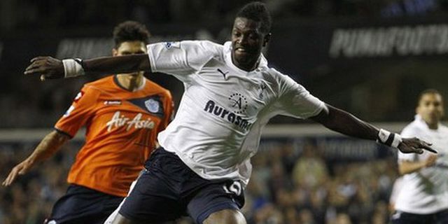 Adebayor: Fans Arsenal Ingin Aku Kembali