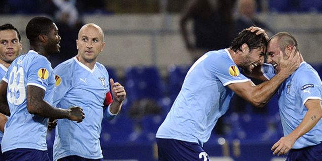 Review: Brocchi dan Crouch Buka Asa Timnya