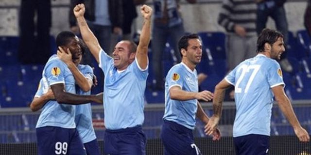 Rocchi: Masih Ada Dua Laga Berat Untuk Lazio