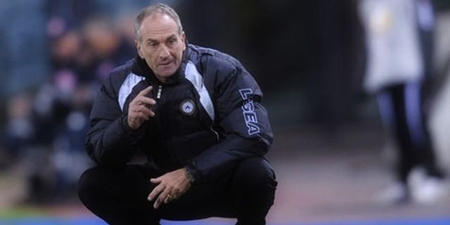 Guidolin: Kalah, Saya Yang Bertanggung Jawab Guidolin: Kalah, Saya Yang Bertanggung Jawab