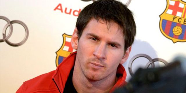 Hazard: Messi Tak Seistimewa Zidane Hazard: Messi Tak Seistimewa Zidane