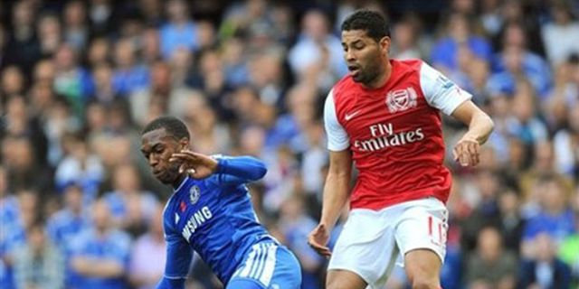 Andre Santos Akui Cepat Beradaptasi di Inggris