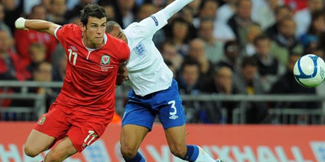 Wales Tetap Tolak Timnas Britania Raya Wales Tetap Tolak Timnas Britania Raya