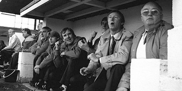 Ini Dia Korban Hairdryer Pertama Fergie di United Ini Dia Korban Hairdryer Pertama Fergie di United