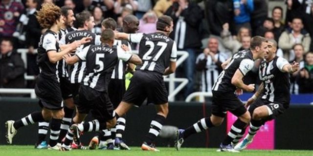 Review: Newcastle Masih Tetap Perkasa Review: Newcastle Masih Tetap Perkasa