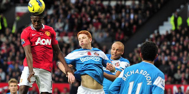 Review: Kado Dari Brown Untuk Ferguson