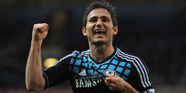 Review: Chelsea Kembali ke Jalur Kemenangan Review: Chelsea Kembali ke Jalur Kemenangan