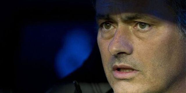  Mourinho: Madrid tak Butuh Pemain Baru