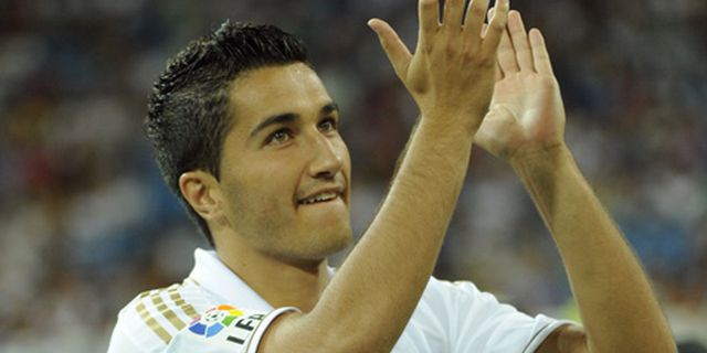 Sahin: Terima Kasih Semua, Untuk Debut Ini