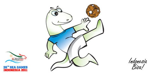 9 Negara Siap Meramaikan Sepak Takraw SEA Games 9 Negara Siap Meramaikan Sepak Takraw SEA Games