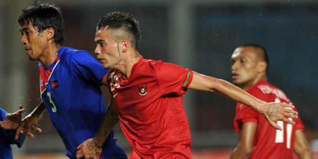 Inilah Catatan Manajer Timnas U-23 Untuk Penampilan Garuda Muda Inilah Catatan Manajer Timnas U-23 Untuk Penampilan Garuda Muda