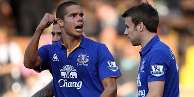 'Rodwell Layak Main di Tim Senior Inggris'