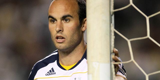 Donovan Absen Saat AS Lawan Prancis