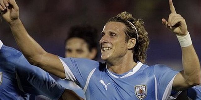 Badai Cedera Hampiri Uruguay, Oscar Tabarez Tak Khawatir Badai Cedera Hampiri Uruguay, Oscar Tabarez Tak Khawatir
