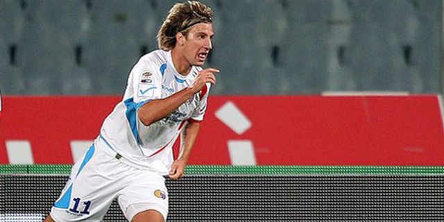 Montella Puji Maxi Lopez Montella Puji Maxi Lopez