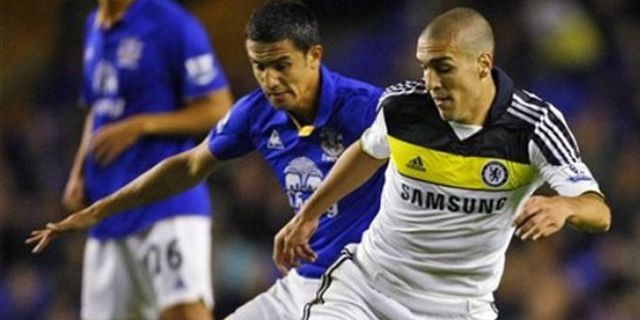 Chelsea Incar Empat Talenta Muda Barca Chelsea Incar Empat Talenta Muda Barca