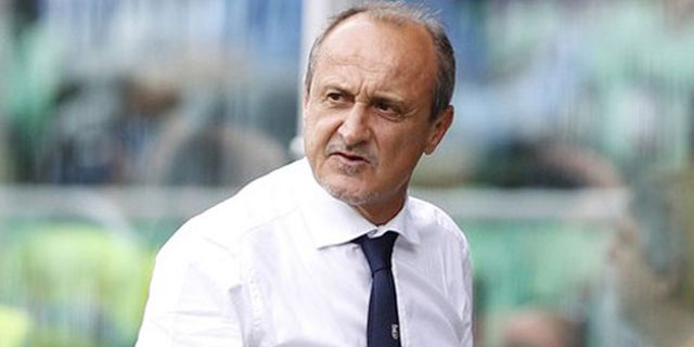 Delio Rossi Tak Sabar Hadapi Tantangan di Fiorentina