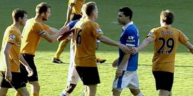 Terbukti Meludah Alcaraz Dihukum Tiga Pertandingan Terbukti Meludah Alcaraz Dihukum Tiga Pertandingan