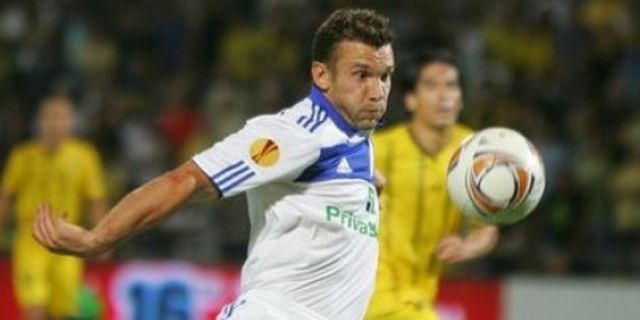 Kiev Beri Kelonggaran Sheva Agar Bisa Bela Ukraina Kiev Beri Kelonggaran Sheva Agar Bisa Bela Ukraina