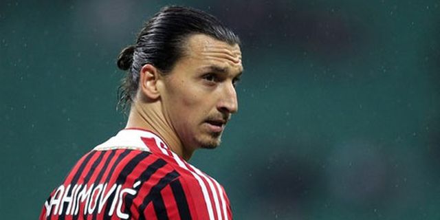 Ibrahimovic: Mereka Salah Paham Terhadap Saya Ibrahimovic: Mereka Salah Paham Terhadap Saya