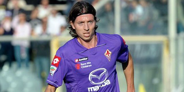 Montolivo Jadi Masalah Pertama Rossi di Fiorentina