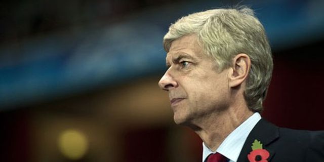Arshavin: Wenger Tak Terima Saran