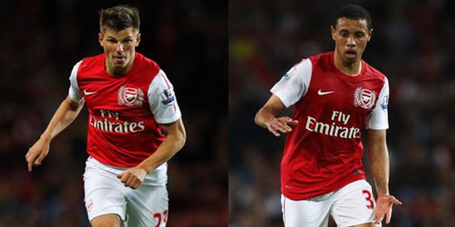 Dua Pemain ini Diprediksi Tinggalkan Emirates Stadium Dua Pemain ini Diprediksi Tinggalkan Emirates Stadium