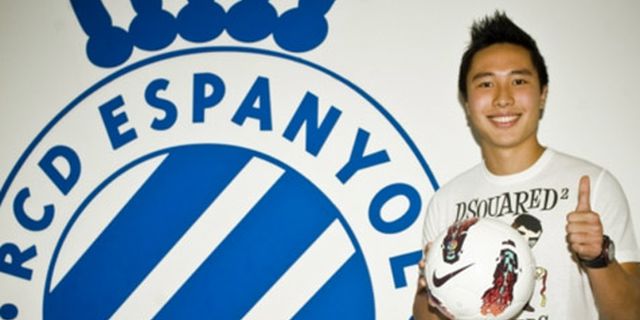 Espanyol Rekrut Pemain Muda Indonesia Espanyol Rekrut Pemain Muda Indonesia