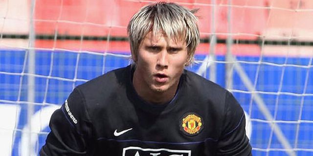 Kuszczak: Tak Ada Kata 'Budak'