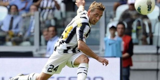 Giaccherini Meminta Juve Tetap Fokus