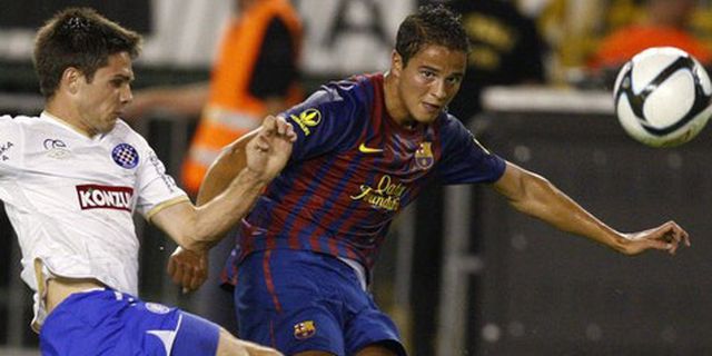 PSV Ingin Pulangkan Afellay ke Belanda