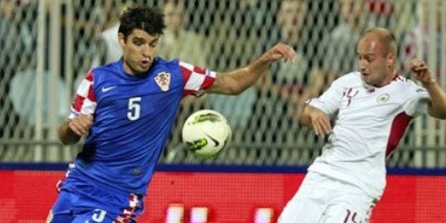 Corluka: Lupakan Mimpi Buruk Lawan Turki
