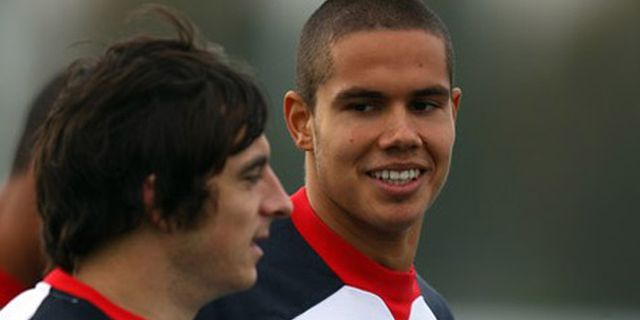 Rodwell Sempat Kaget Masuk Skuad Capello