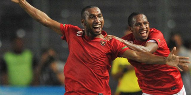 Review: Garuda Muda Libas Singapura