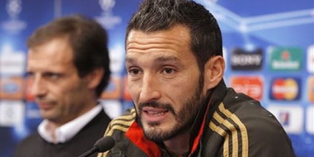 Zambrotta Ingin Kembali Bela Italia