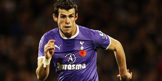 Riise: Bale Pemain Kidal Terbaik di Dunia