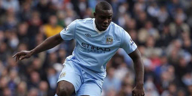 Inilah Alasan Capello Tak Panggil Richards Inilah Alasan Capello Tak Panggil Richards