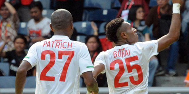 Preview: Indonesia vs Thailand