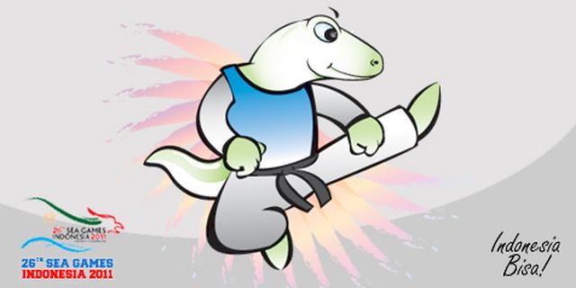 Taekwondo: Thailand Rebut 2 Emas Dari Nomor Kyorugi Taekwondo: Thailand Rebut 2 Emas Dari Nomor Kyorugi
