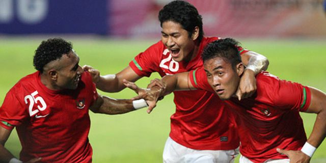 Review: Indonesia Pastikan Tempat di Semifinal