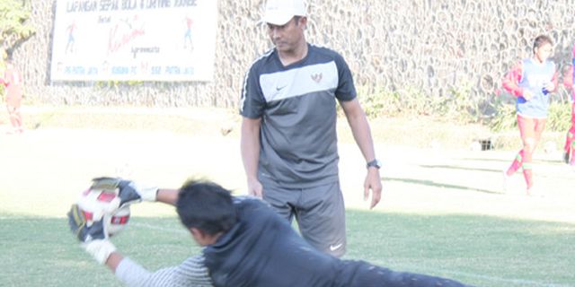 Kompak, Bonus Kemenangan U-23 Dibagi Sama Rata Kompak, Bonus Kemenangan U-23 Dibagi Sama Rata