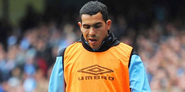 Boca Juniors: Harga Tevez Terlalu Mahal Boca Juniors: Harga Tevez Terlalu Mahal