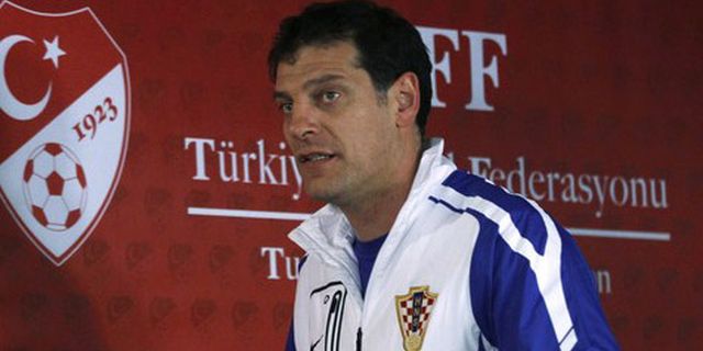 Bilic: Tak Ada Istilah Santai Untuk Kroasia Bilic: Tak Ada Istilah Santai Untuk Kroasia