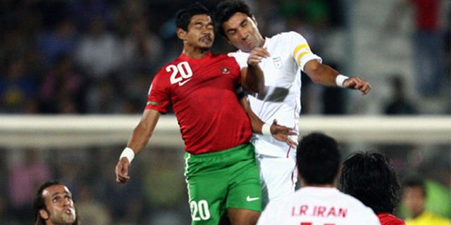 Review: Indonesia Kembali Babak Belur