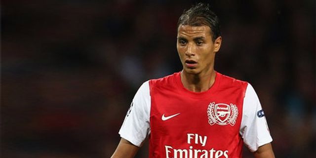 Bordeaux Ingin Pulangkan Chamakh 