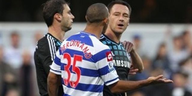 Terry Mengaku Belajar Banyak dari Wise dan Desailly Terry Mengaku Belajar Banyak dari Wise dan Desailly